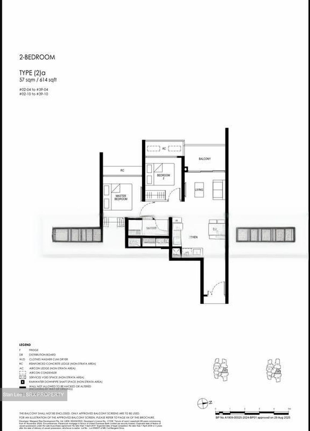 MARGARET DRIVE (D3), Condominium #483535571
